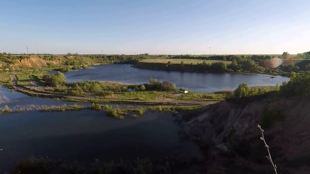 ?? Отдых в самом лучшем месте в Тульской области. Развенчаем мифы.Крым 2018 смотреть онлайн