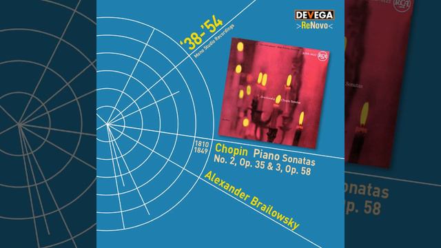 Piano Sonata No. 3 in B Minor, Op. 58: III. Largo смотреть онлайн