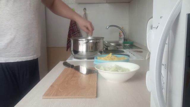 хлебать мой суп смотреть онлайн