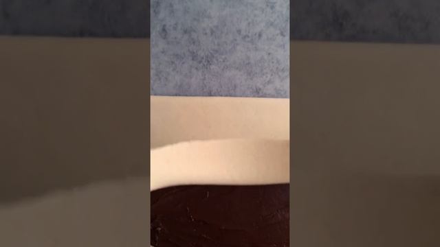 Шоколадная бабка