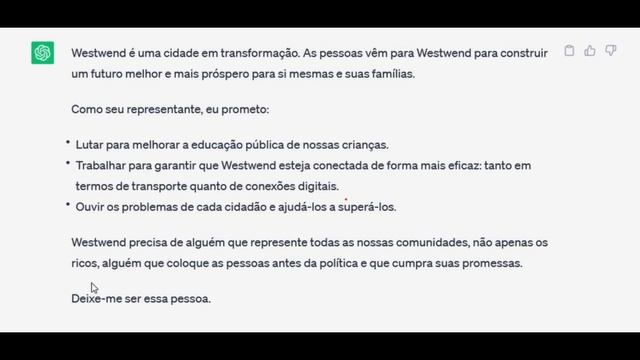 Comparativo Entre o ChatGPT vs Google Bard vs Bing: Qual a Melhor Inteligência Artificial? смотреть онлайн