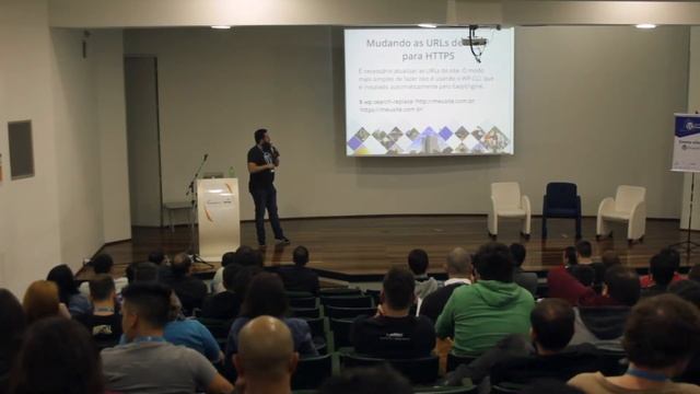[Rafael Funchal] Configurando SSL com Let’s Encrypt, EasyEngine e WP-CLI смотреть онлайн