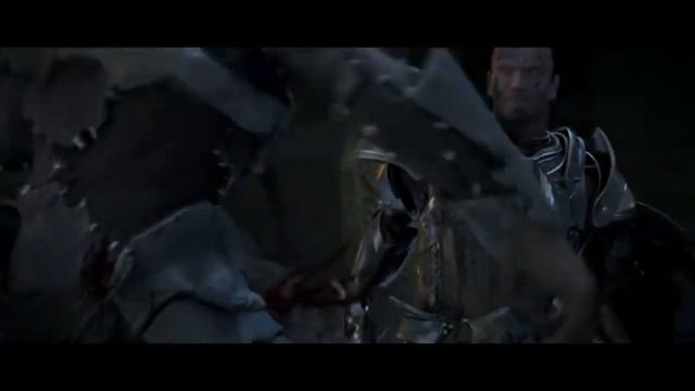 Dragon Age Warden Calling Song смотреть онлайн