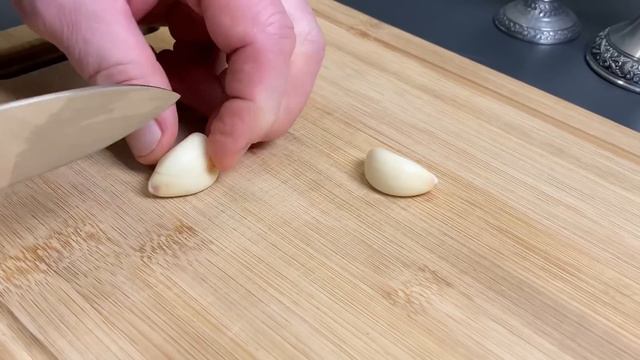 Es ist so lecker, dass ich dieses Gericht zweimal pro Woche koche! Rezept für Familienessen. смотреть онлайн