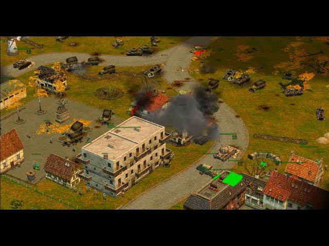 Блицкриг 2:Аншлиптсрайзе смотреть онлайн