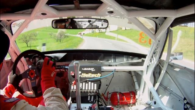 Honda S2000-RS VTEC || ONBOARD 9.000Rpm Touge Monster смотреть онлайн