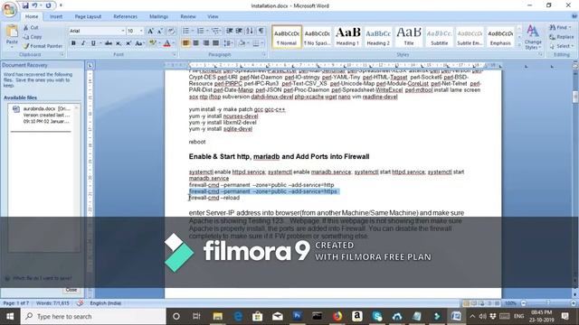 How to Install Vicidial on CentOS 7 & Asterisk 13 (Part -1) смотреть онлайн