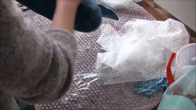Мастер класс по валянию тапочек 2 часть смотреть онлайн