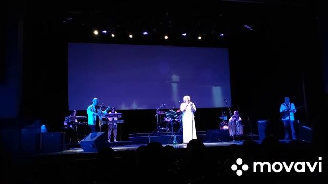 театр "Колесо"творческий вечер тольяттинского композитора Алексея Пономарёва «Где-то есть берега»? смотреть онлайн