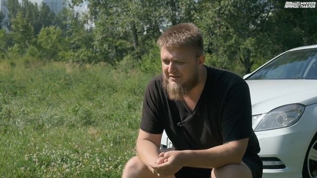 Когда захотел купить ладу весту на вариаторе - Михеев и Павлов смотреть онлайн