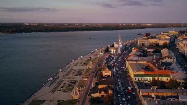 Партизан ФМ | Берега России смотреть онлайн