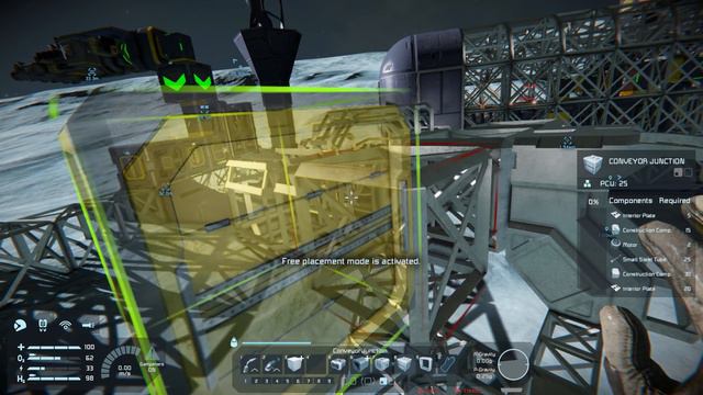 Factory ONLINE | Space Engineers Survival | Season 3 | #5 смотреть онлайн