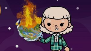 ?Токатуберы стали феечками винкс//Винкс в toca life world//Frogy#токабока #tocalifeworld