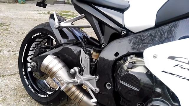 Honda CBR 1000 rr 2008 смотреть онлайн