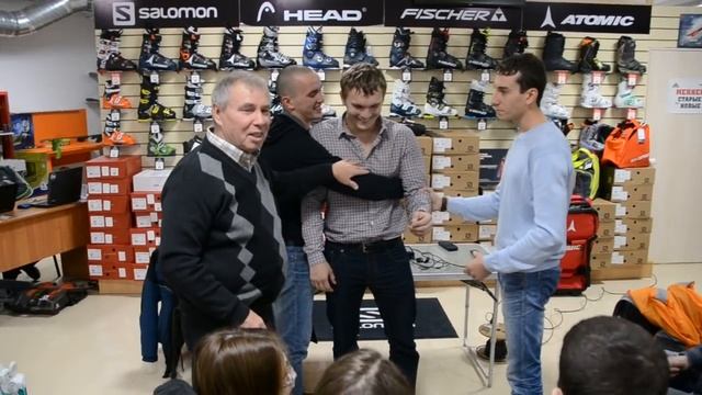 Вправление вывиха в плечевом суставе смотреть онлайн