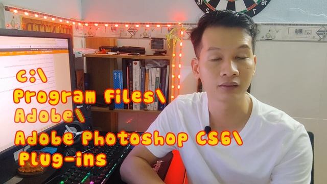 Xuất file hình WEBP bằng Photoshop, không cần dùng các phần mềm chuyển đổi смотреть онлайн