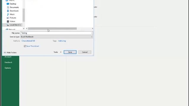 Enable thumbnail preview of *Excel *Word *Powerpiont in Windows Explorer смотреть онлайн