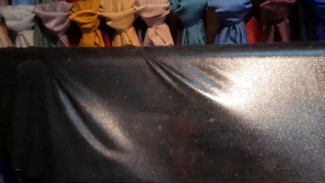Стамбул. Оптовые магазины тканей . How we buy fabrics in bulk in Istanbul смотреть онлайн