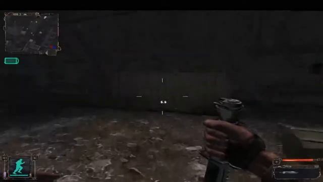 Ностальгируем играя в S.T.A.L.K.E.R Shadow of Chernobyl Ч.7 смотреть онлайн