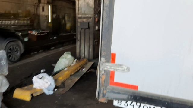 Рабочие будни | 02.06.2023г. | Наша первая ГАЗель.