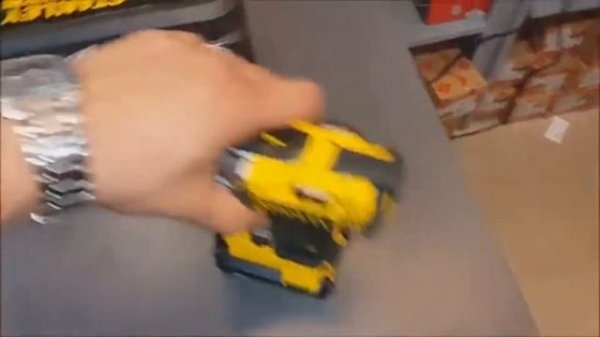 Stanley FatMax FMC600D2