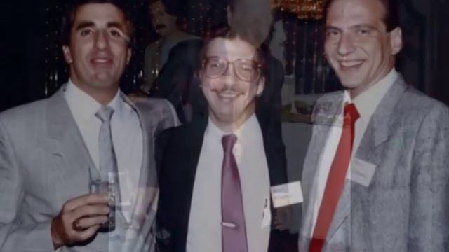 SAINT DEMETRIOS ALUMNI ASSOCIATION - Slideshow смотреть онлайн