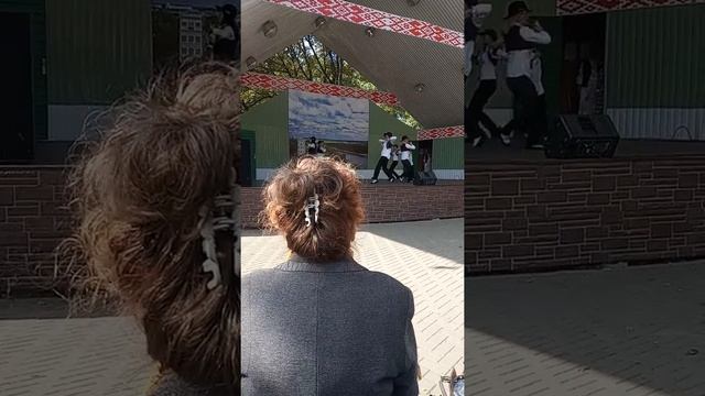 Гомель.День города.14.09.2019-1 смотреть онлайн