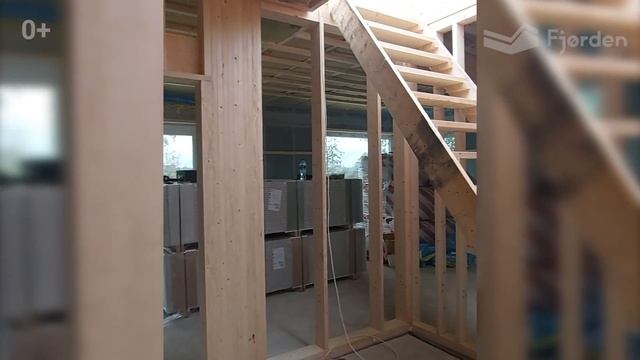 Монтаж Prefab дома за 48 часов смотреть онлайн