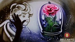 А. де Сент-Экзюпери «Маленький принц»