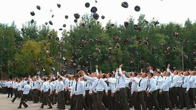 Гимн МОСВОКУ стихи Евгений Власов исполняет Алексей Зардинов смотреть онлайн