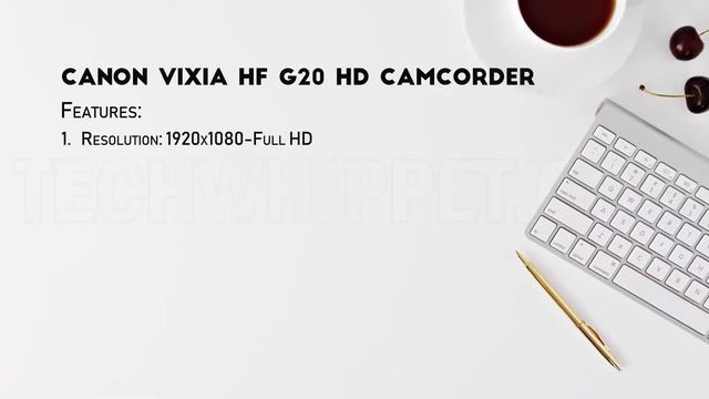 ✅Top 8 Best Camcorders under 1000 Dollars of 2019 By Techwhippet смотреть онлайн