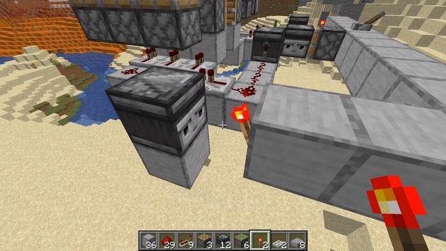 Faster Than Zero Tick Bamboo - Minecraft Java 1.15 - Full Auto Shaky-Sand смотреть онлайн