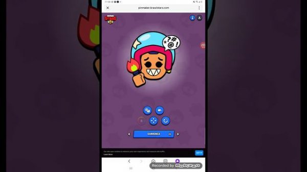 Создаю пины в новом приложение от Supercell