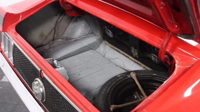 1970 Ford Mustang Mach 1 for sale | 5656 CHA смотреть онлайн