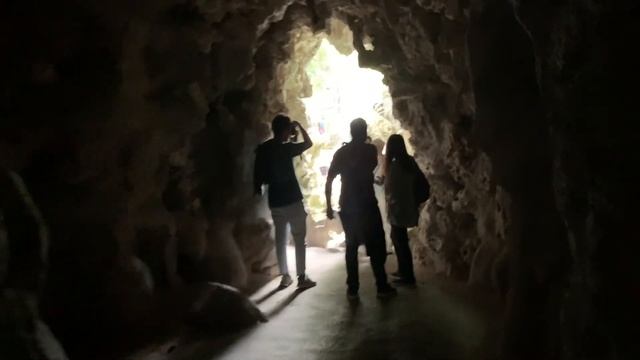 the REALITY of QUINTA DA REGALEIRA Sintra Portugal смотреть онлайн