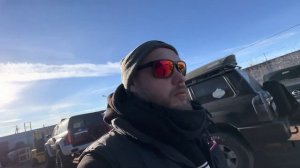 Топливный заборник и подсос воздуха ZD30 Nissan Patrol