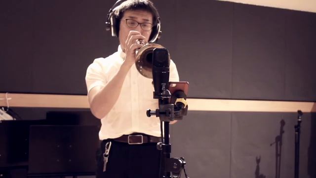 Sweet Georgie Fame trumpet смотреть онлайн