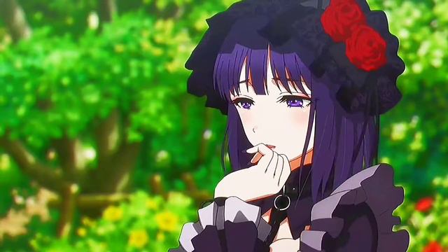Я влюбилась в друга [AMV] ◕Аниме клип◕ #amv смотреть онлайн