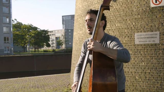 STREETNOTES - A solo by Alessio Bruno in Rotterdam смотреть онлайн