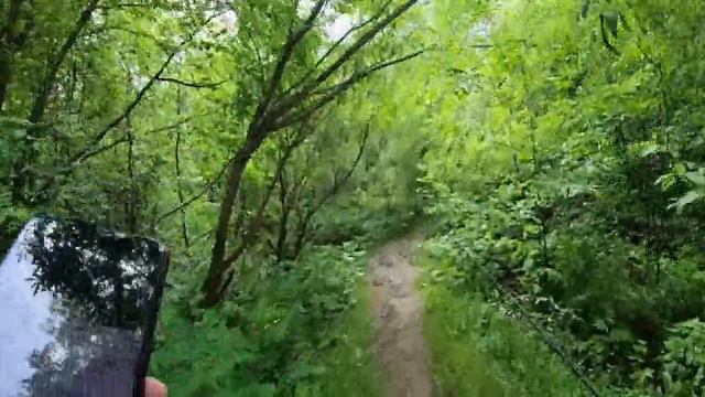 Дневники начинающего спиннингиста | Берег р.Вятка 3 #GoProHero7Black