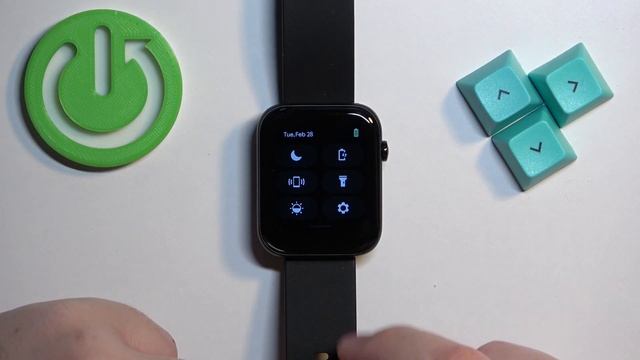 How to Factory reset settings on Mobvoi TicWatch GTH / Reset all settings on Mobvoi TicWatch GTH смотреть онлайн