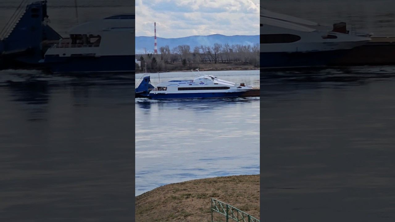 Вот это водомет, не то что наши пукалки) смотреть онлайн