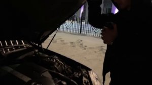 КУПИЛ ПЯТИЛИТРОВЫЙ MERCEDES W220 В 22 ГОДА