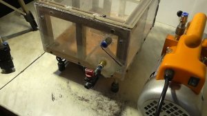 вакуумный насос. обзор