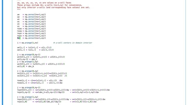 CFD From Scratch 5/5 смотреть онлайн