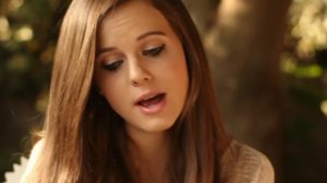 Back Home - Andy Grammer & Tiffany Alvord (Acoustic Version)