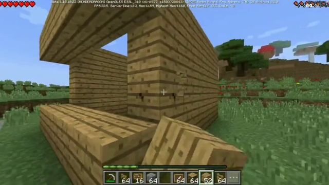 Я ОТКРЫЛ СВОЙ МАГАЗИН ВЕШЕЙ В МАЙНКРАФТ [ Марксайди Minecraft смотреть онлайн
