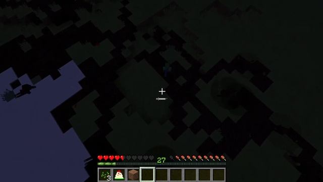 Minecraft Siren Head Mod in Minecraft 1 12 2 Part 2 смотреть онлайн