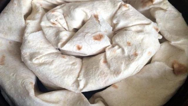 Книга рецептов