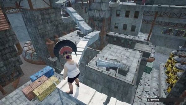 Прохождение Only Climb: Better Together